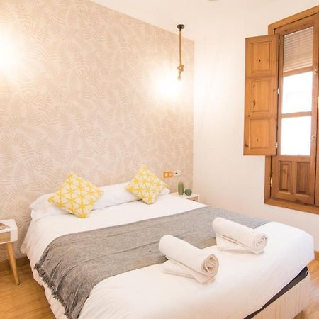 Mexuar Homes Ayuntamiento Гранада Екстер'єр фото