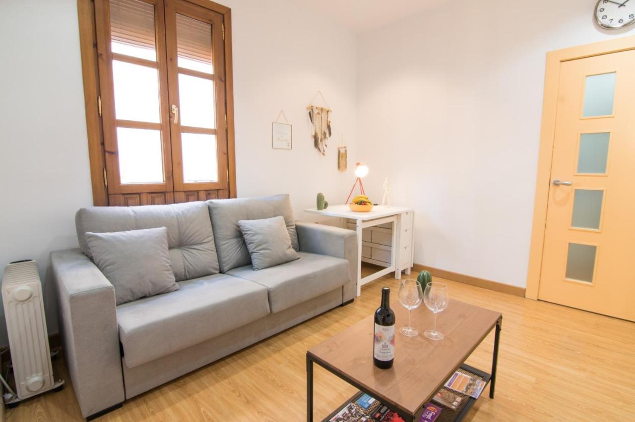 Mexuar Homes Ayuntamiento Гранада Екстер'єр фото